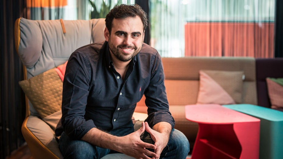 Insurtech Wefox sammelt 650 Millionen Dollar ein, ist jetzt 3 Milliarden wert Insurtech Wefox sammelt 650 Millionen Dollar ein, ist jetzt 3 Milliarden wert