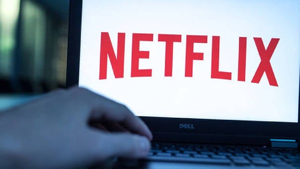 Netflix-Boom lässt nach – Aktie stürzt ab