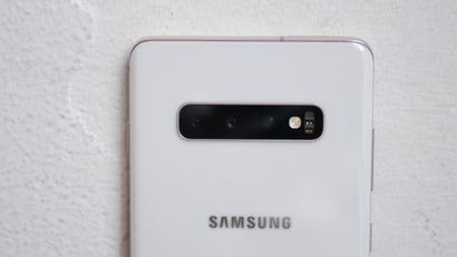 Samsung Galaxy S10 Plus. (Foto: t3n)
