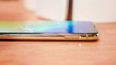 Samsung Galaxy S10e. (Foto :t3n