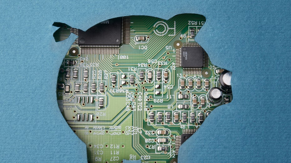 Bankenbranche: Bringt künstliche Intelligenz die Wende? Bankenbranche: Bringt künstliche Intelligenz die Wende?