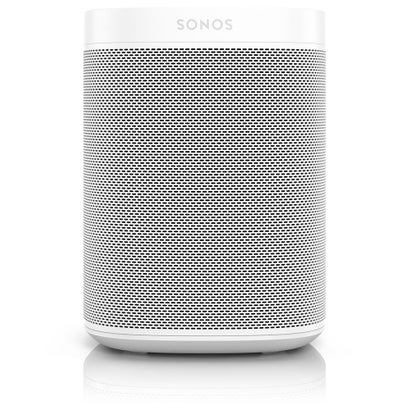 Sonos One. (Bild: Sonos)