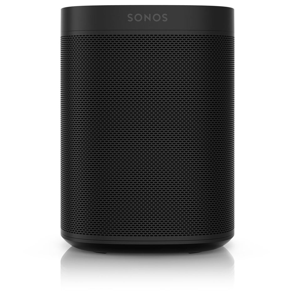 Sonos One. (Bild: Sonos)