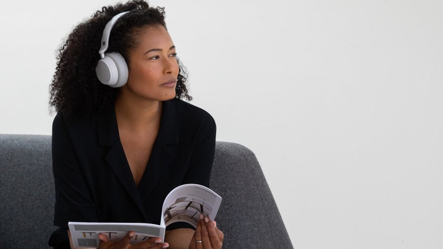 Surface Headphones im Test: Microsofts Kopfhörer-Debüt hat den Dreh raus Surface Headphones im Test: Microsofts Kopfhörer-Debüt hat den Dreh raus