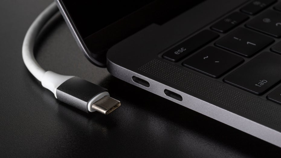 USB 4:  Thunderbolt 3 von Intel wird Teil der Schnittstelle