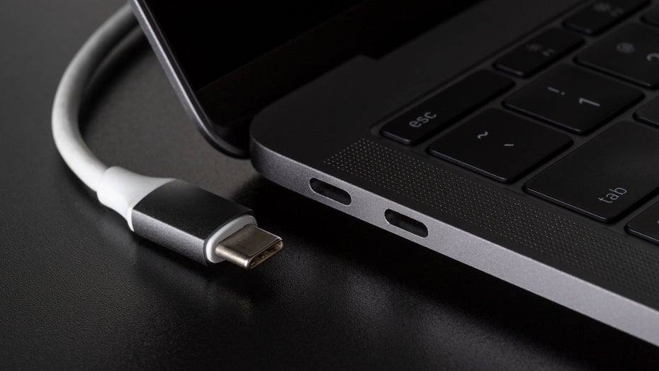 USB 4: Thunderbolt 3 von Intel wird Teil der Schnittstelle USB 4: Thunderbolt 3 von Intel wird Teil der Schnittstelle