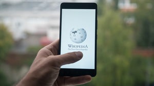 Problemfall Wikipedia: Kein Lexikon für alle