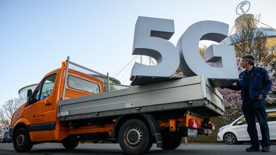 Bundesregierung will mit Kommunen „5G-Skeptiker“ überzeugen