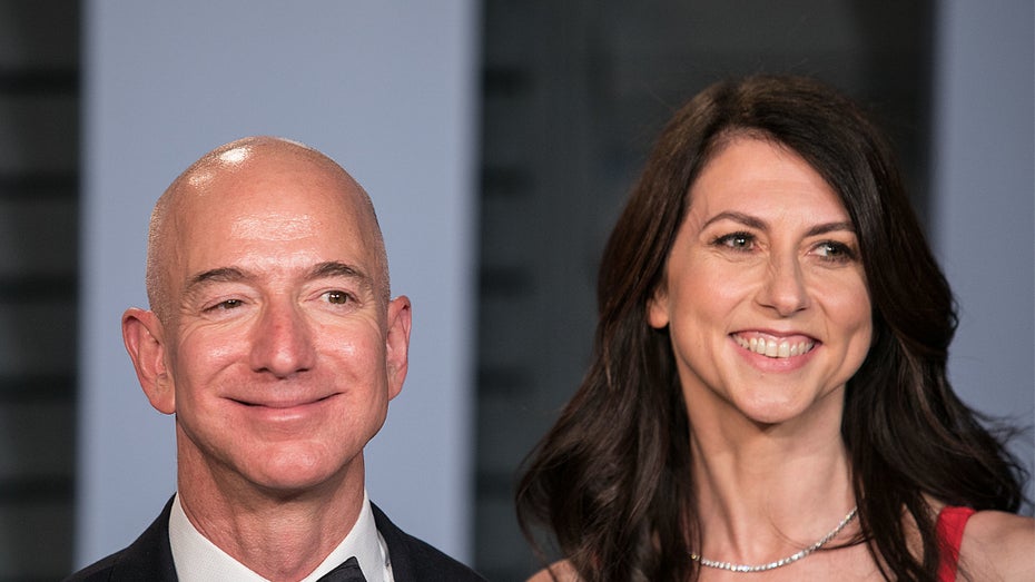 Bezos-Ex MacKenzie Scott zeigt, wie es geht: Ich spende, bis der Tresor leer ist