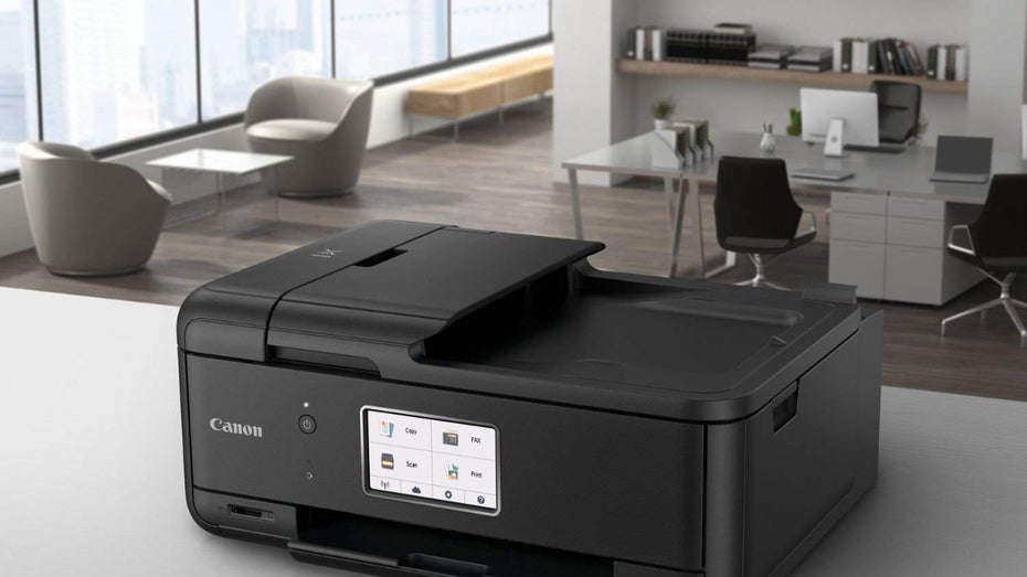 Jüngstes Windows-10-Update lässt Drucker ausfallen Jüngstes Windows-10-Update lässt Drucker ausfallen