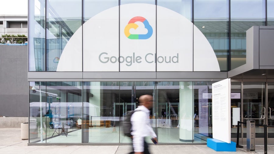Google bietet nun Premium-Support für seine Cloud-Plattform an
