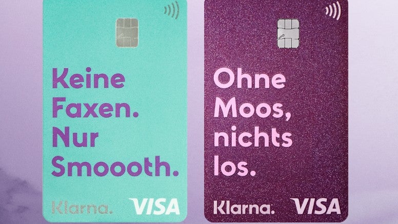 Klarna unterstützt jetzt auch Apple Pay in Deutschland Klarna unterstützt jetzt auch Apple Pay in Deutschland