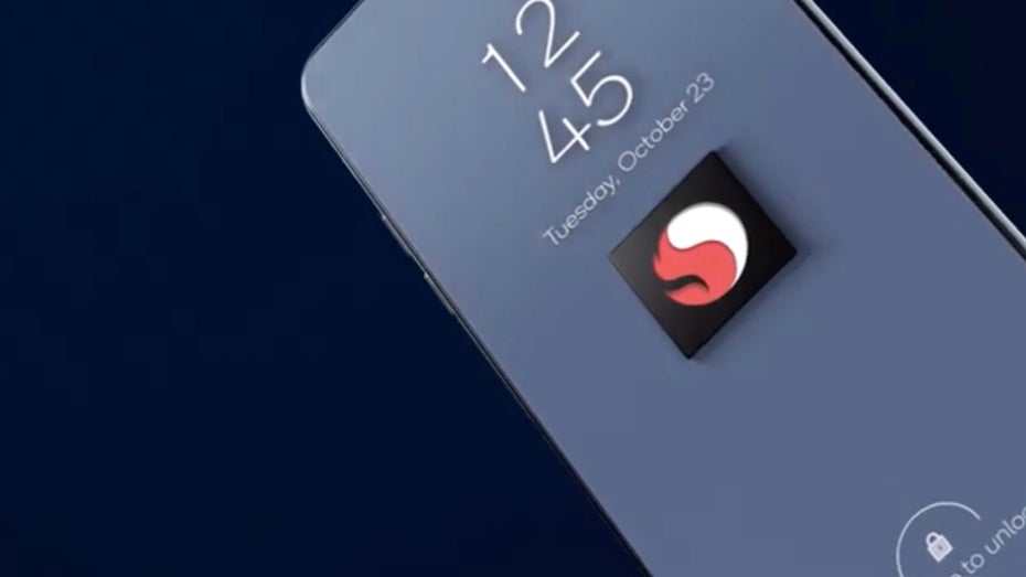 Neue Snapdragon-SoC von Qualcomm. (Screenshot: Youtube/Qualcomm) Snapdragon 730, 730G und 665: Qualcomm hat drei neue Smartphone-Chips vorgestellt