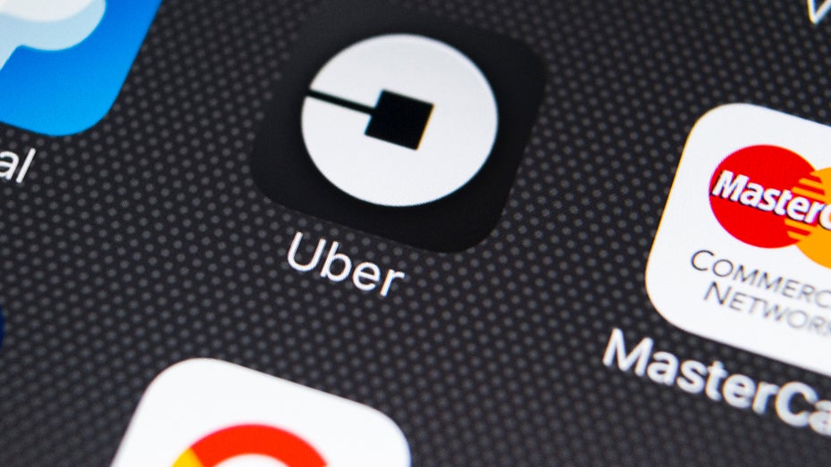 Uber: Ab sofort können auch in Hamburg Fahrten gebucht werden