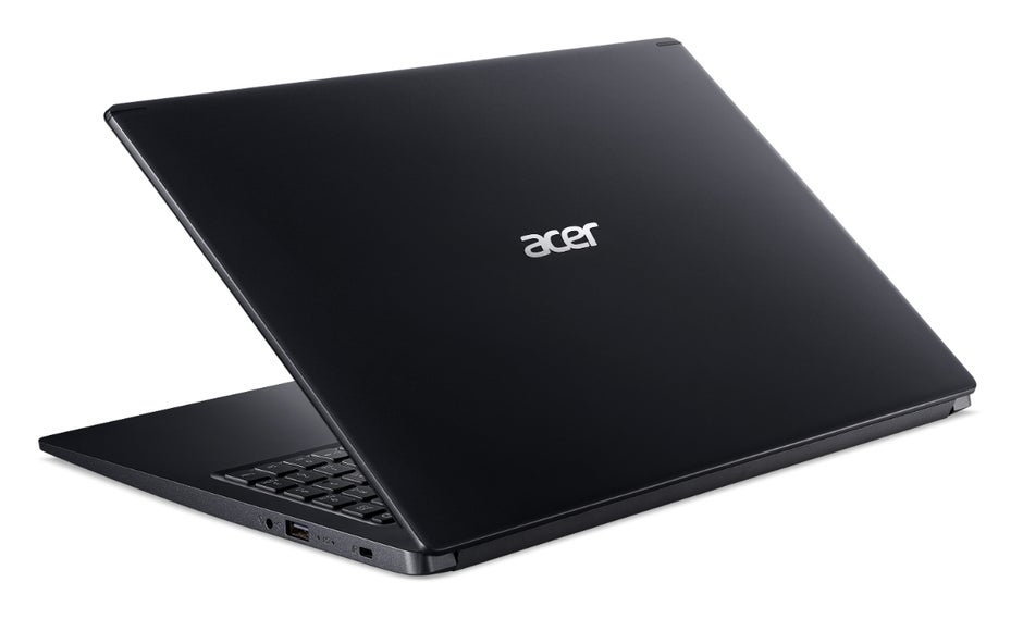 Acer Aspire 5. (Bild: Acer)