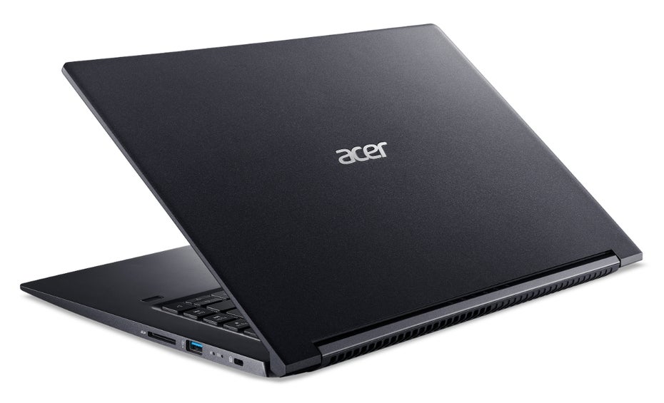 Acer Aspire 7. (Bild: Acer)