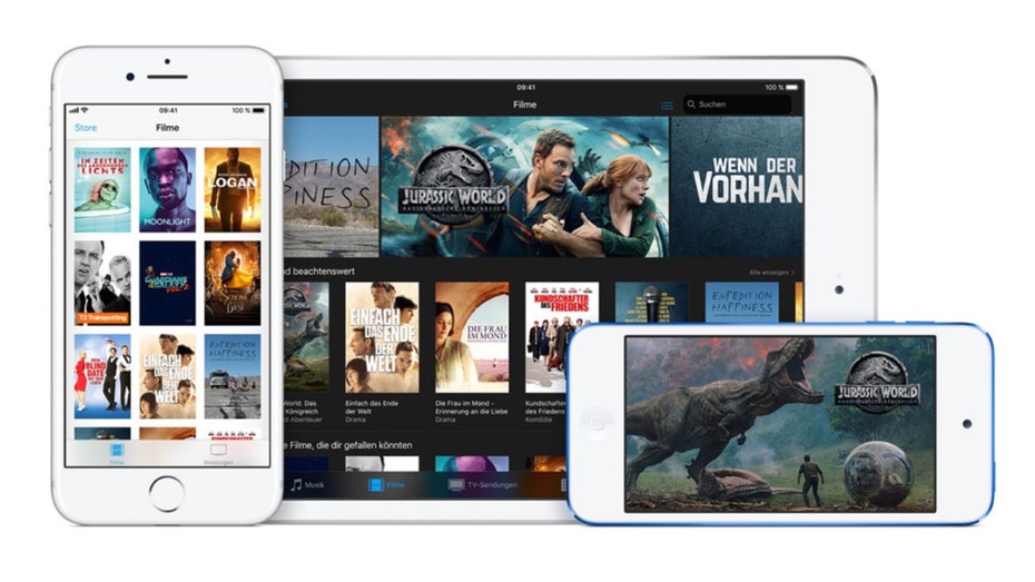 Mit macOS 10.15 könnten Apples Plattformen näher zusammenrücken. (Bild: Apple)