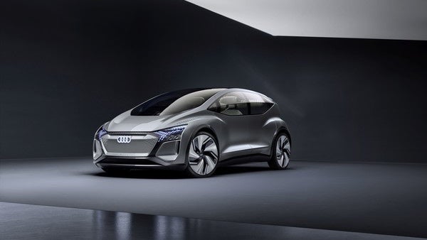 Audi-Betriebsrat fordert Bau von elektrischen Kleinwagen