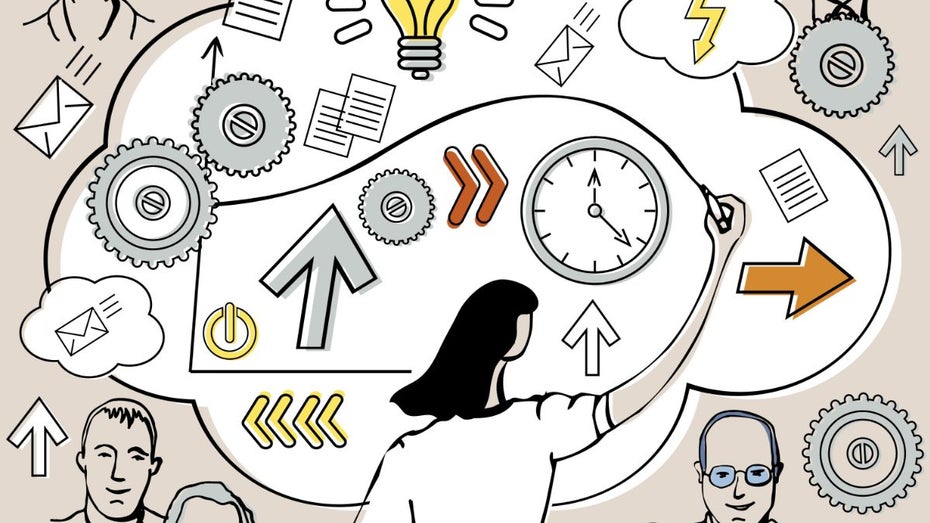 Was ist eigentlich Audience-Development? Was ist eigentlich Audience-Development?