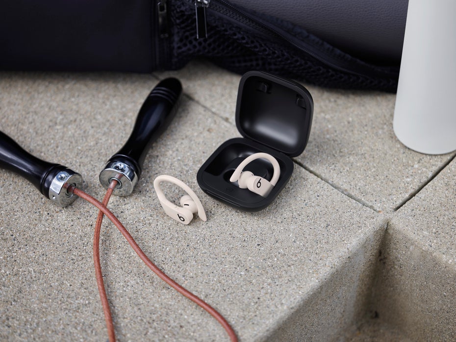 Beats Powerbeats Pro. (Foto: Beats)