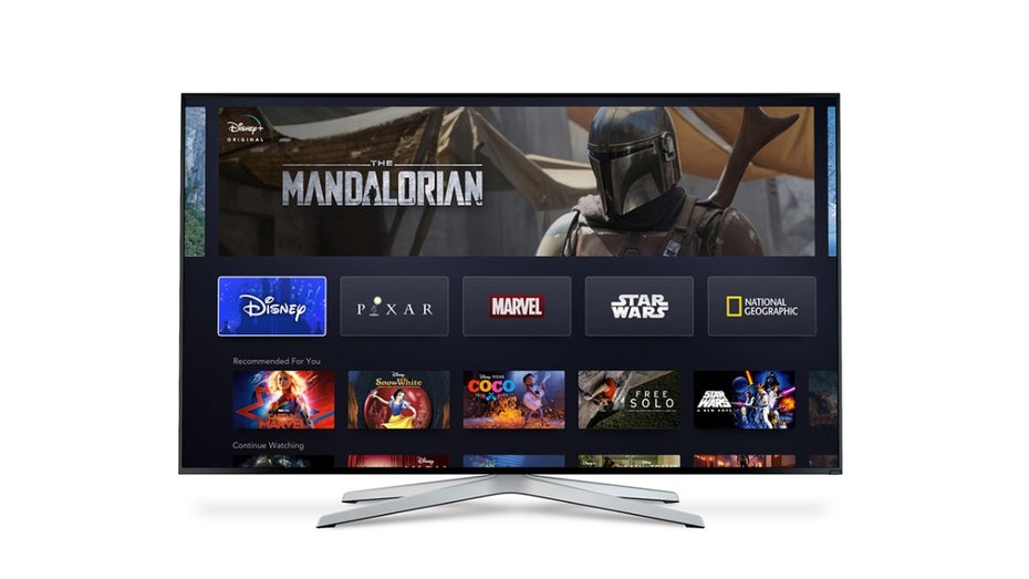 Disney startet eigenes Streaming-Angebot im November Disney startet eigenes Streaming-Angebot im November