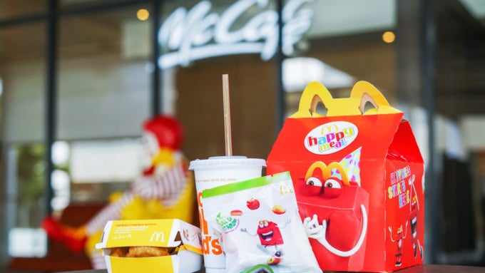 Von McDonald’s bis Coca Cola: Die Internationale Handelskammer will Blockchain verbreiten