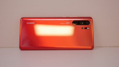 Huawei P30 Pro. (Foto: t3n)