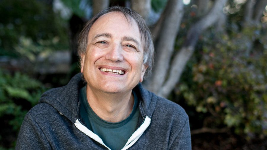 Tableau-Mitgründer Patrick Hanrahan. (Foto: Tableau) Von diesen 14 Internet-Milliardären hast du noch nie gehört