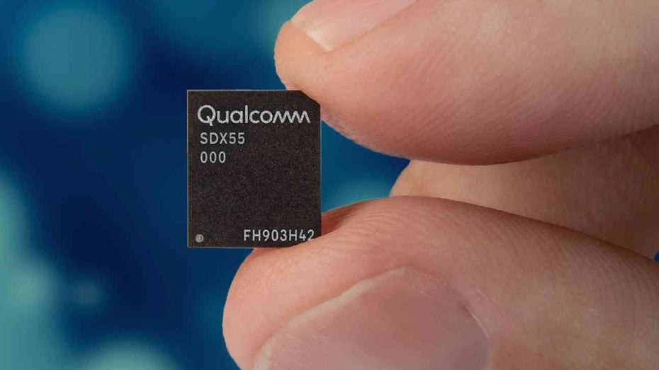 Qualcomm-Modul zu dick fürs iPhone? Apple soll an eigenen 5G-Antennen arbeiten