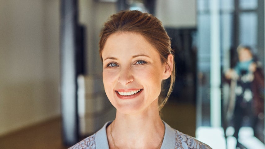 „Scrum zu etablieren, ist eine Herausforderung“ – Eva Werle von Basilicom „Scrum zu etablieren, ist eine Herausforderung“ – Eva Werle von Basilicom