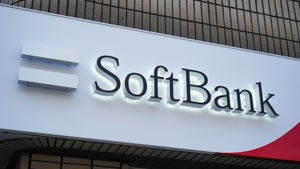 Wirecard: Softbank investiert 900 Millionen Euro
