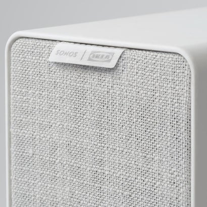 Ikea Symfonisk Regal-Speaker.(Foto: Sonos)