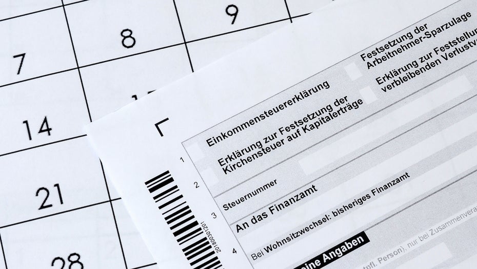 Für die Steuererklärung brauchst du meist keinen Steuerberater. (Foto: Mehaniq / Shutterstock) Steuererklärung: Mit diesen Apps und Programmen schaffst du’s noch rechtzeitig