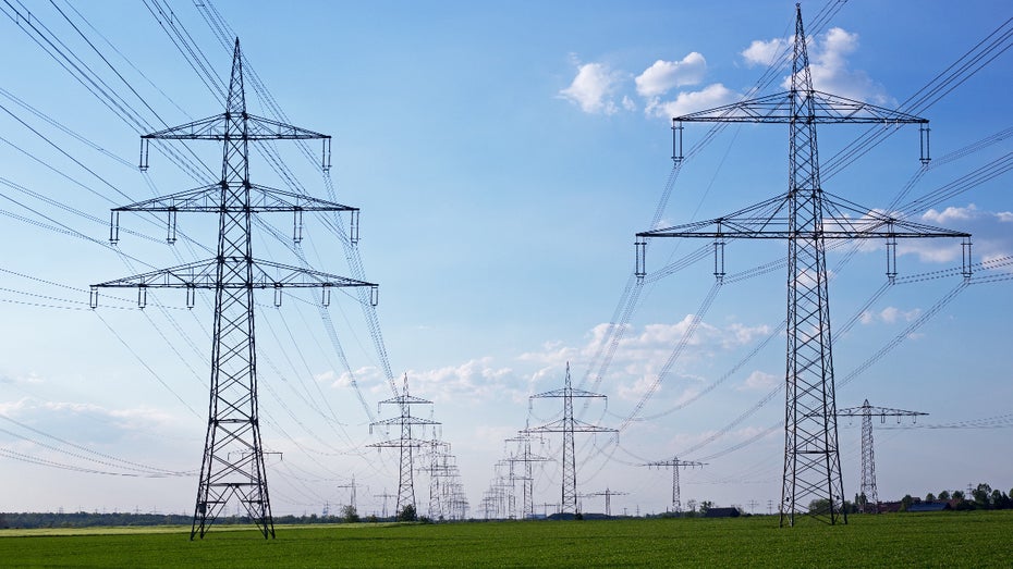 Die Stromverträge sind gekündigt – doch der Strom fließt auch für Betroffene weiter. (Foto: Shutterstock) Nach Neckermann und enQu stellt auch Stromio die Stromlieferungen ein