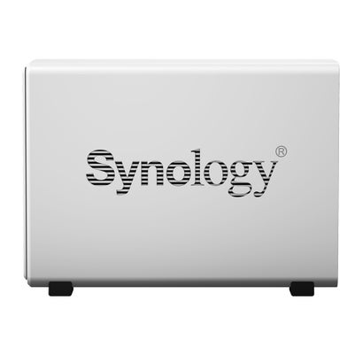 Synology Diskstation DS119J. (Bild: Synology)