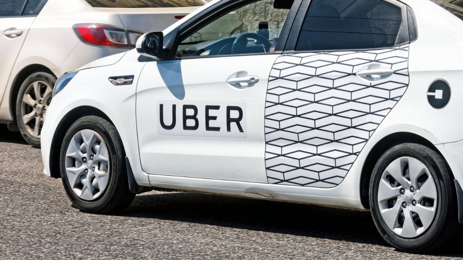 Die 4 großen Probleme von Uber Die 4 großen Probleme von Uber
