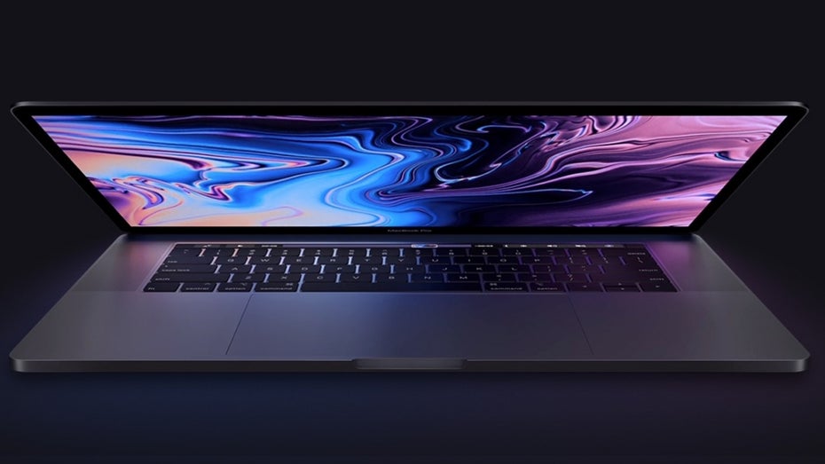 Macbook Pro (2019): Apple verpasst Notebooks neue Chips und bessert beim Keyboard nach