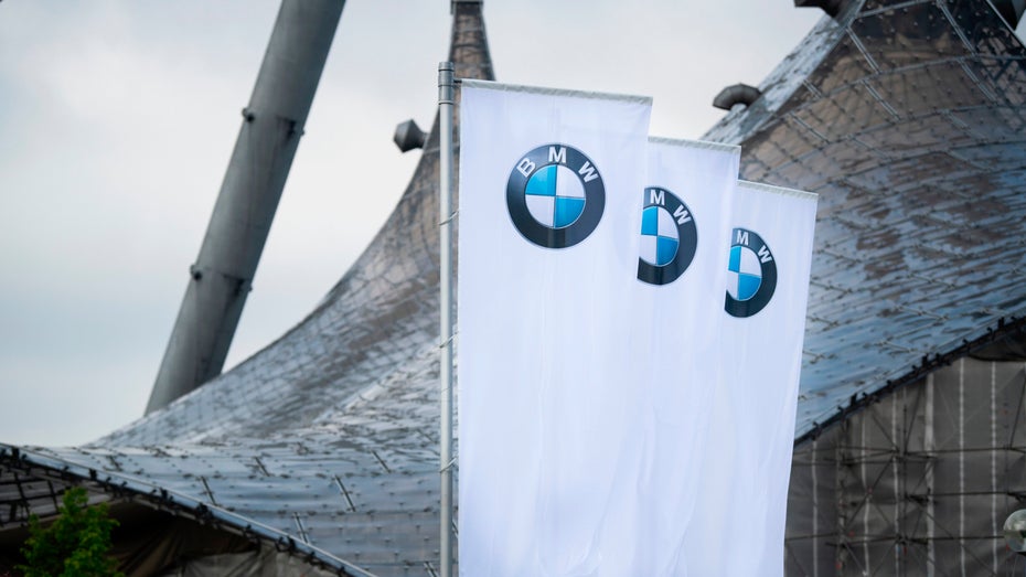 BMW baut in Leipzig Batteriemodule für Elektroautos