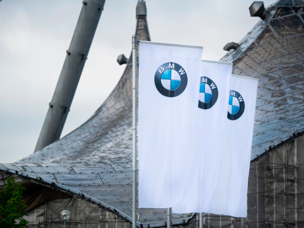 i3 und E-Golf: BMW und VW schrauben E-Auto-Produktion nach oben