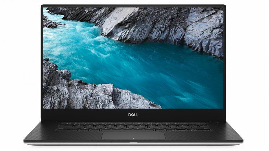 Dell XPS 15 7590. (Bild: Dell)