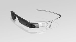 Google Glass: AR-Brille ist zurück