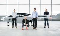 Lilium: Münchner Flugtaxi-Startup soll Börsengang mittels SPAC vorbereiten