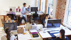 Desksharing mit Desk.ly: Tool für die hybride Arbeitswelt erhält 3G-Kontrolle