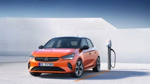 Opel Corsa-e: Elektroauto mit Reichweite von 330 Kilometern kostet ab 29.900 Euro