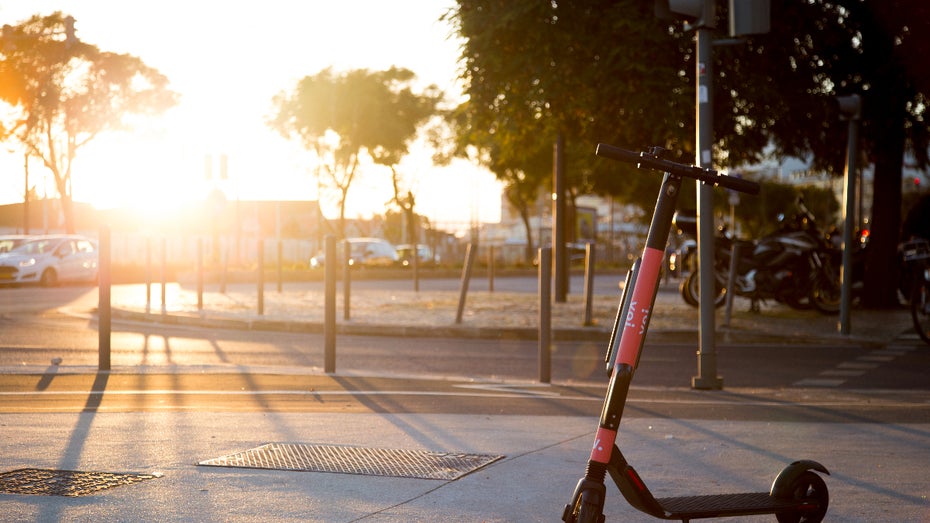 E-Scooter-Kampf um deutsche Kunden: Voi sieht Anbietersterben voraus