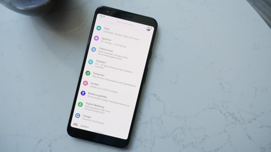 Project Mainline: Google verschafft sich mehr Kontrolle bei Android-Updates