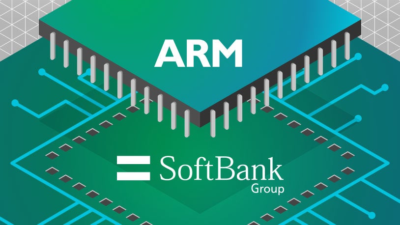 Scharfe Kritik: ARM-Mitgründer nennt Nvidia-Deal „Desaster für Europa“ Scharfe Kritik: ARM-Mitgründer nennt Nvidia-Deal „Desaster für Europa“