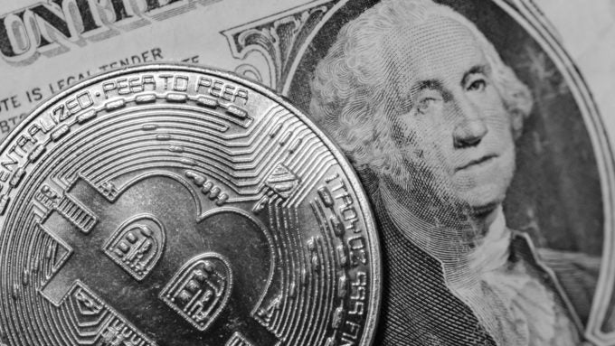 Drohende Regulierung in China und den USA schickt Bitcoin-Kurs erneut auf Talfahrt