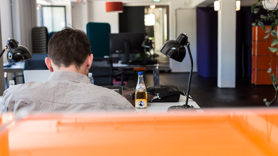 So macht ihr wirklich gute PR für euer Startup So macht ihr wirklich gute PR für euer Startup