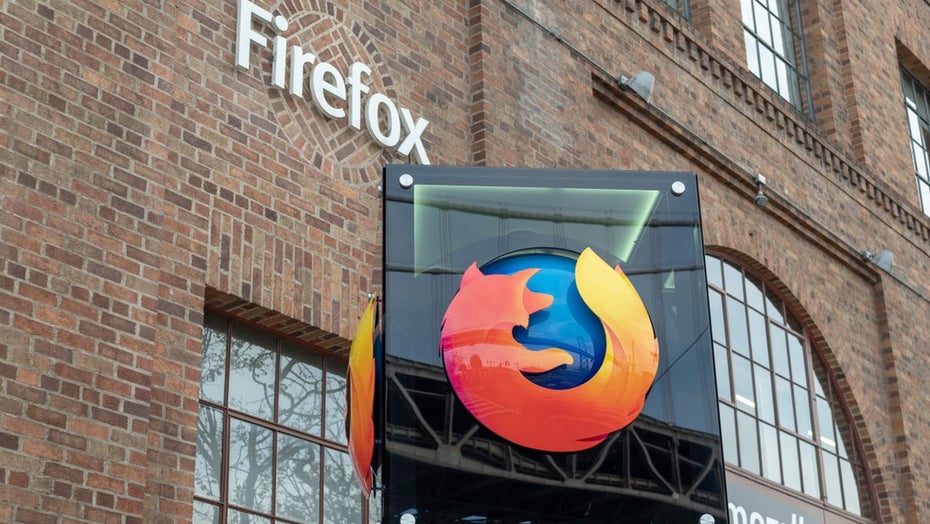 Neue Funktionen im Firefox-Browser sollen für besseren Datenschutz sorgen